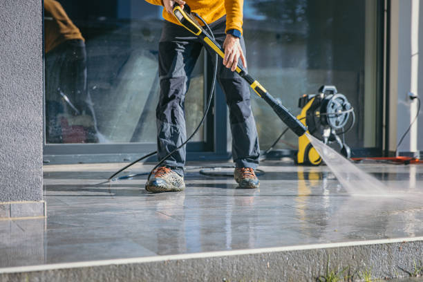 Oakley, CA Pressure Washing Company