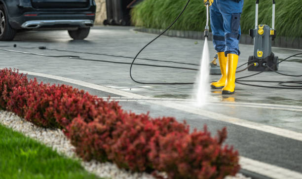 Best Fence Pressure Washing  in Oakley, CA