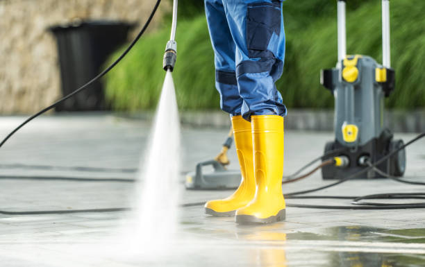Best Pressure Washing Near Me  in Oakley, CA