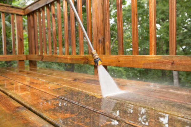 Best Pressure Washing Services for Businesses  in Oakley, CA