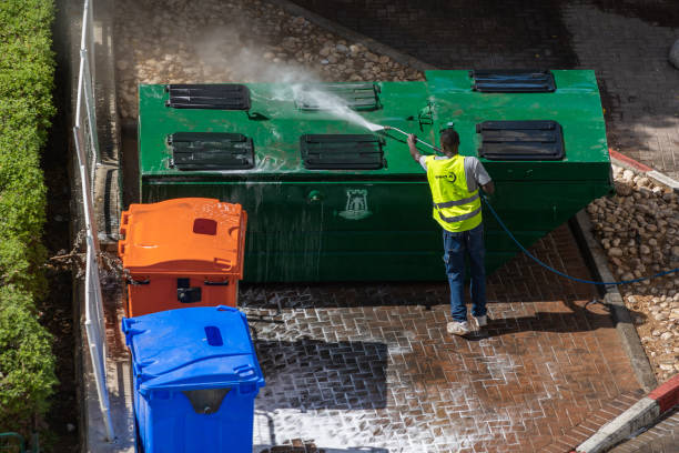 Best Best Pressure Washing Companies  in Oakley, CA