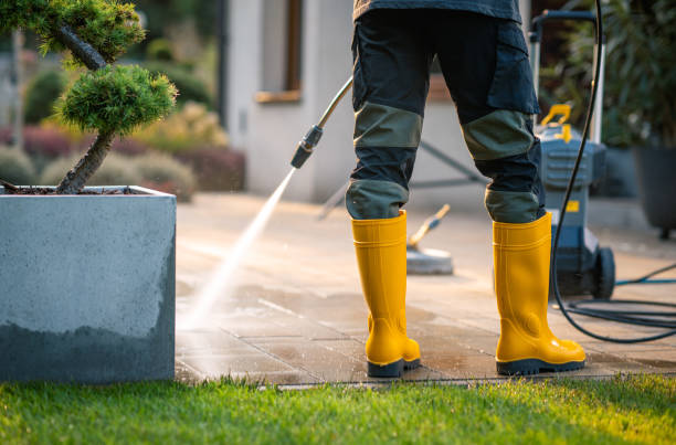 Roof Power Washing Services in Oakley, CA